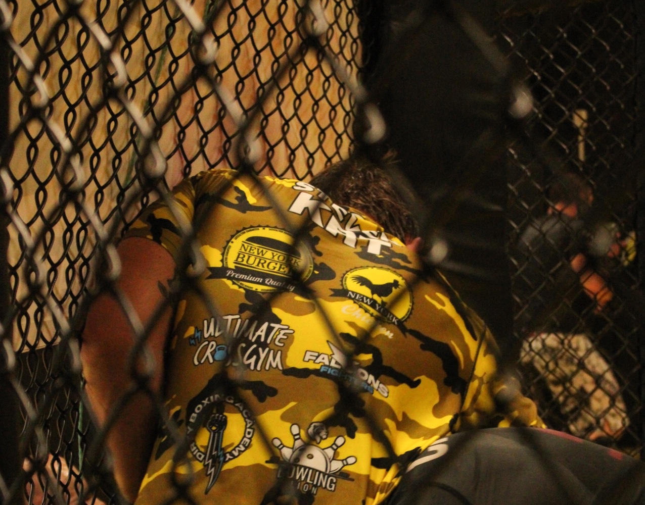 MMA