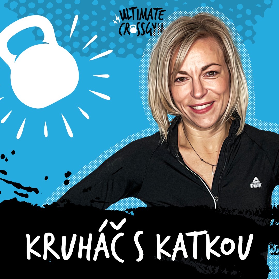 Káťa Behinová